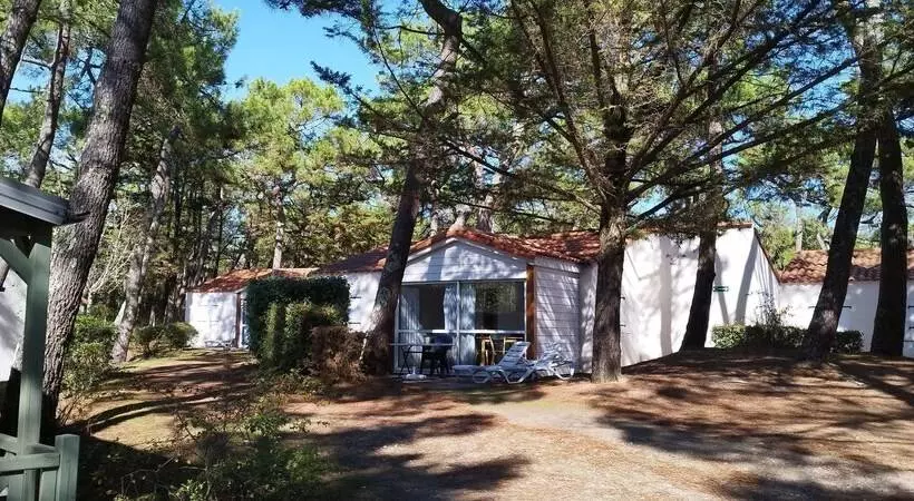 リゾートホテル Domaine De La Presqu île