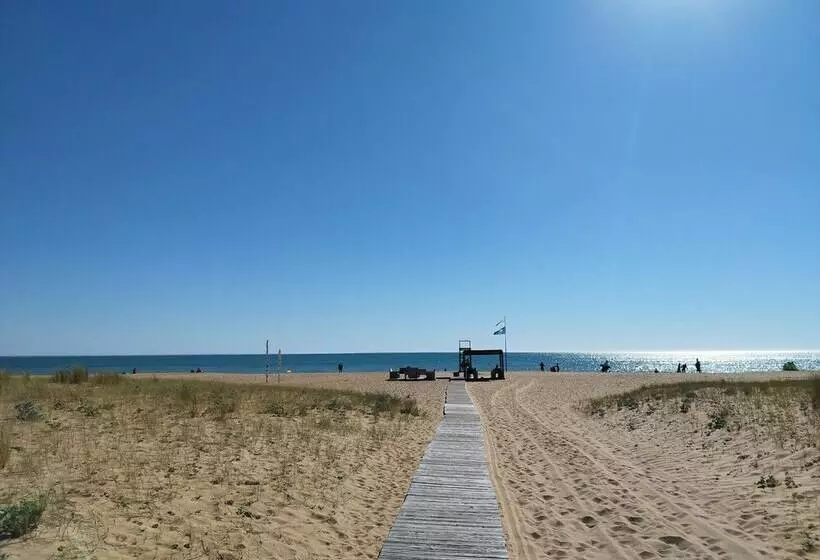 リゾートホテル Domaine De La Presqu île