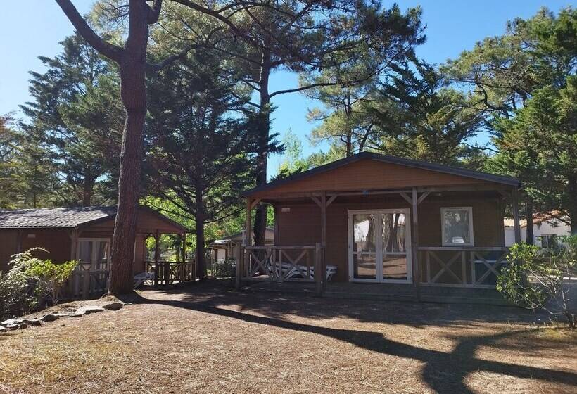 리조트 Domaine De La Presqu île