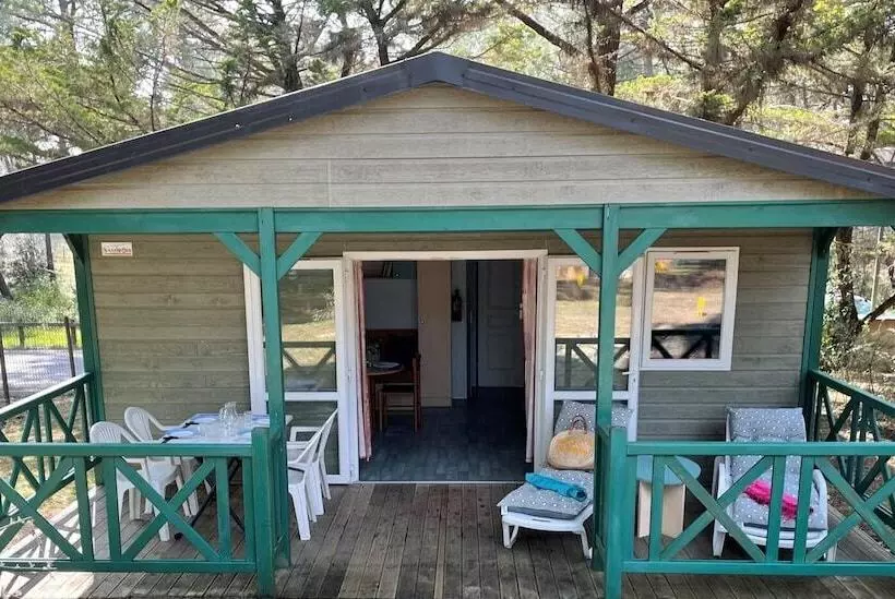 リゾートホテル Domaine De La Presqu île