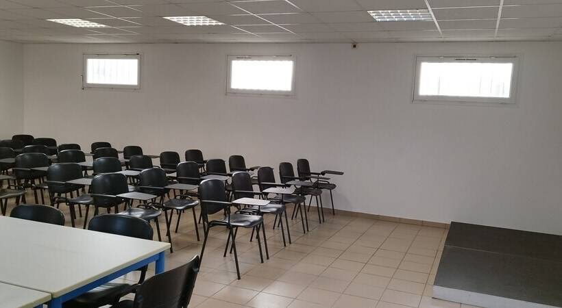 리조트 Domaine De La Presqu île