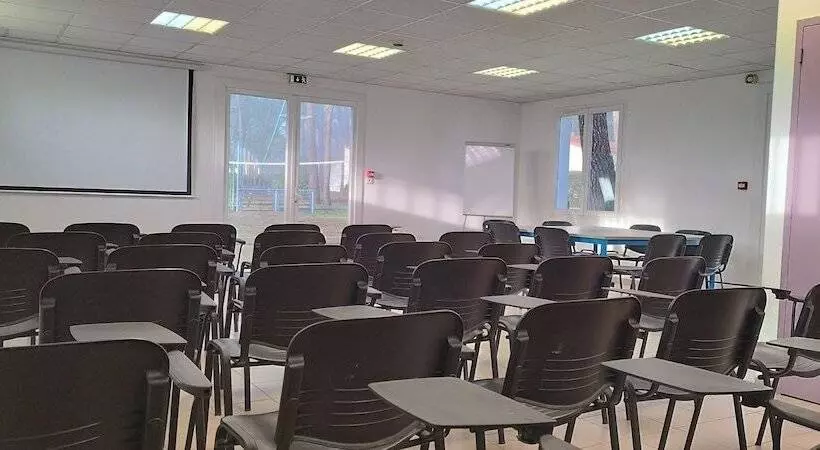 リゾートホテル Domaine De La Presqu île