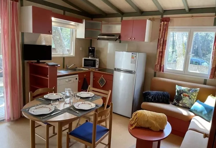 リゾートホテル Domaine De La Presqu île