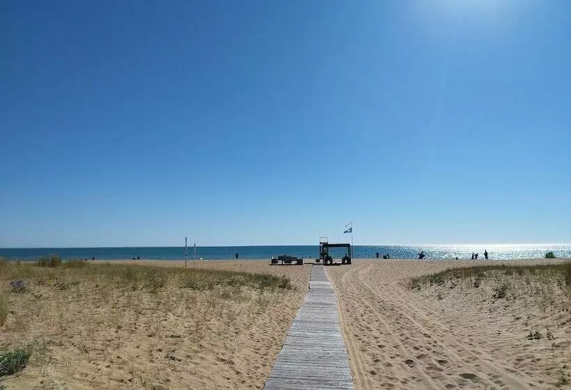 リゾートホテル Domaine De La Presqu île