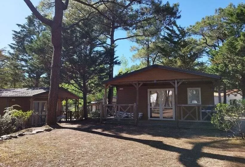 リゾートホテル Domaine De La Presqu île