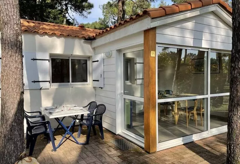 リゾートホテル Domaine De La Presqu île