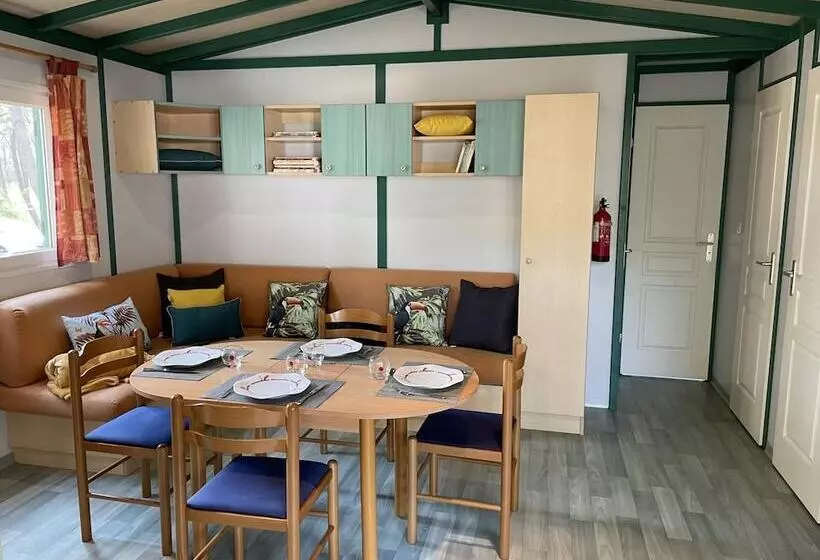 リゾートホテル Domaine De La Presqu île