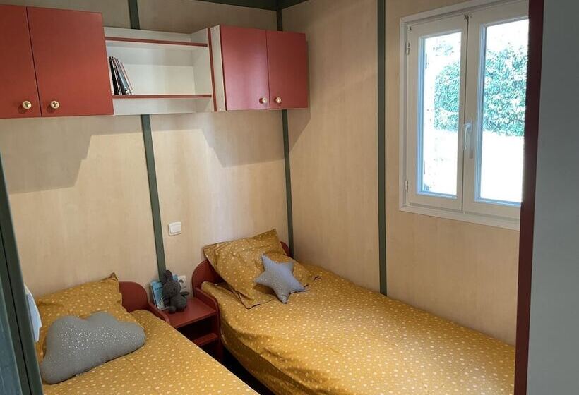 리조트 Domaine De La Presqu île