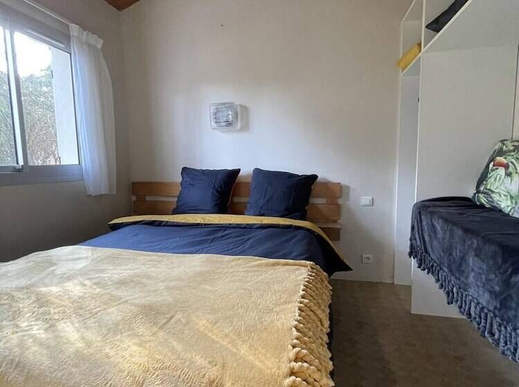 리조트 Domaine De La Presqu île