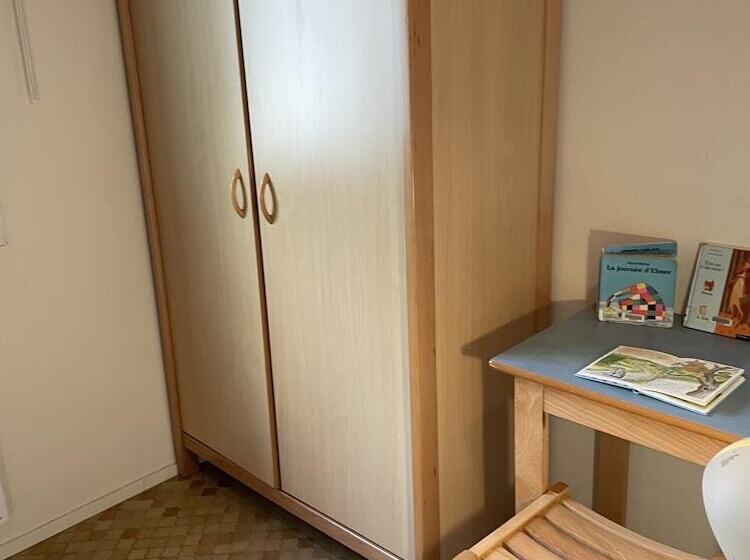 리조트 Domaine De La Presqu île