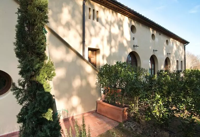 San Ruffino Apartments