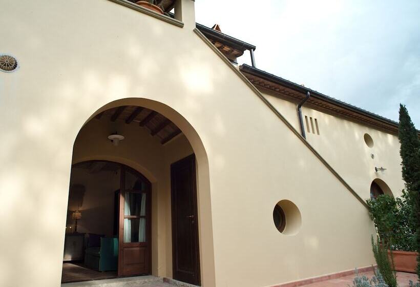 San Ruffino Apartments