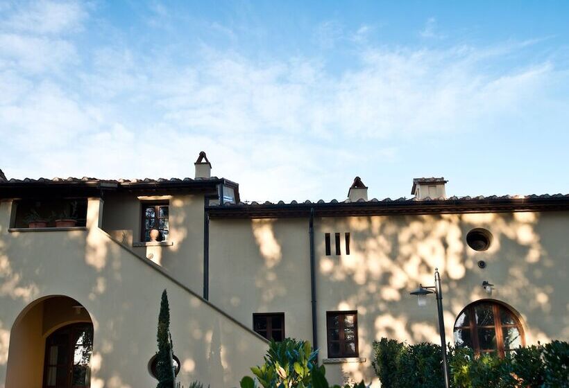 San Ruffino Apartments