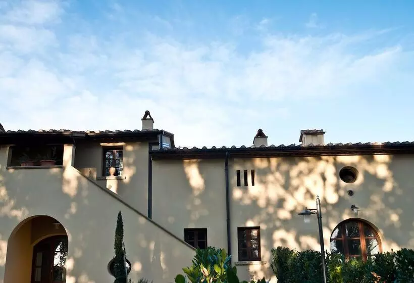 San Ruffino Apartments