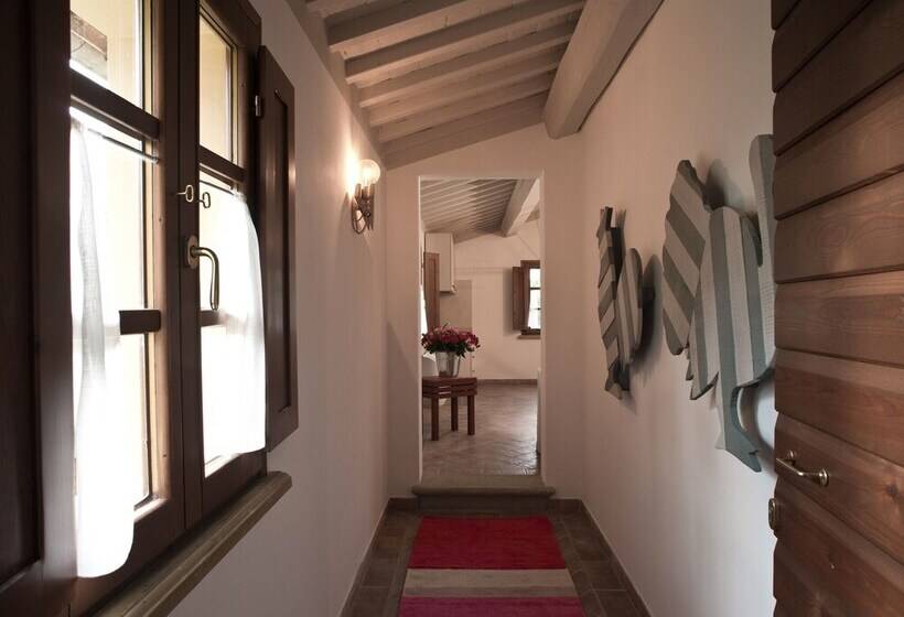 San Ruffino Apartments