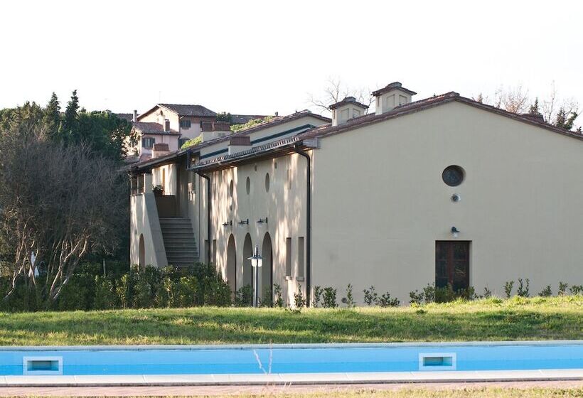 San Ruffino Apartments