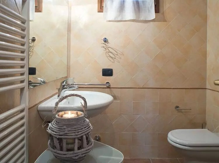 San Ruffino Apartments