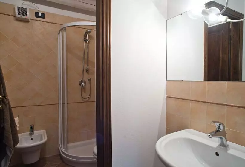 San Ruffino Apartments