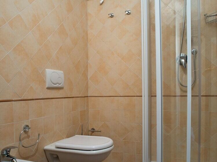 San Ruffino Apartments