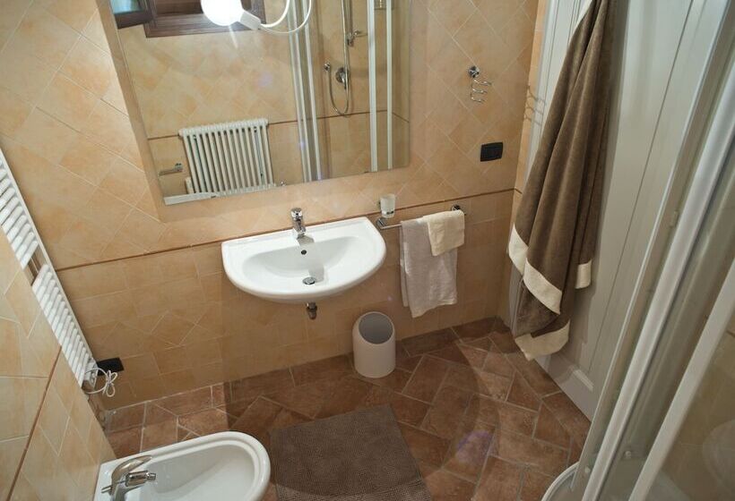 San Ruffino Apartments