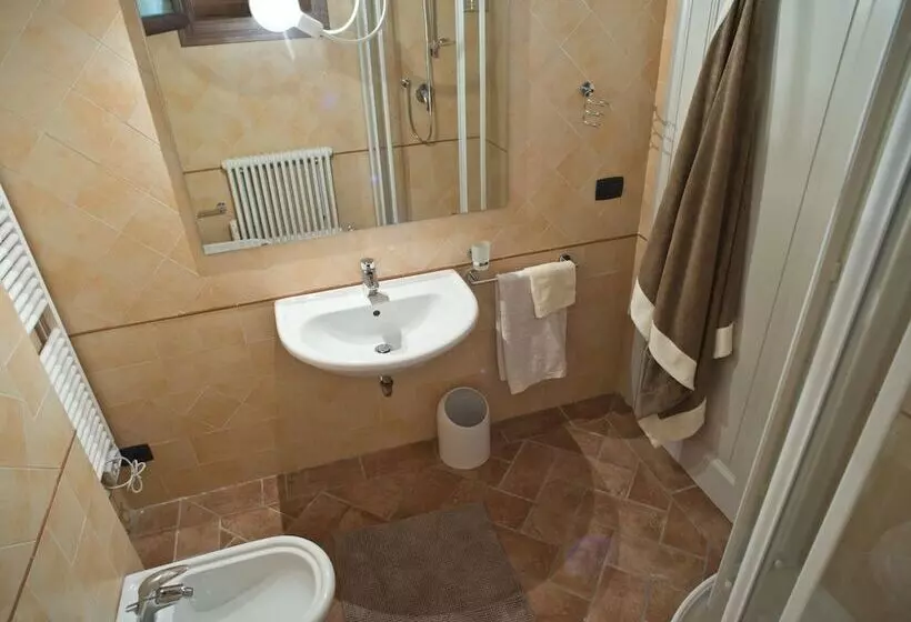 San Ruffino Apartments