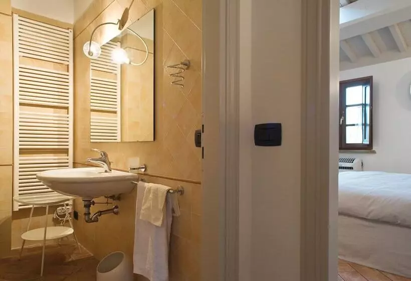 San Ruffino Apartments