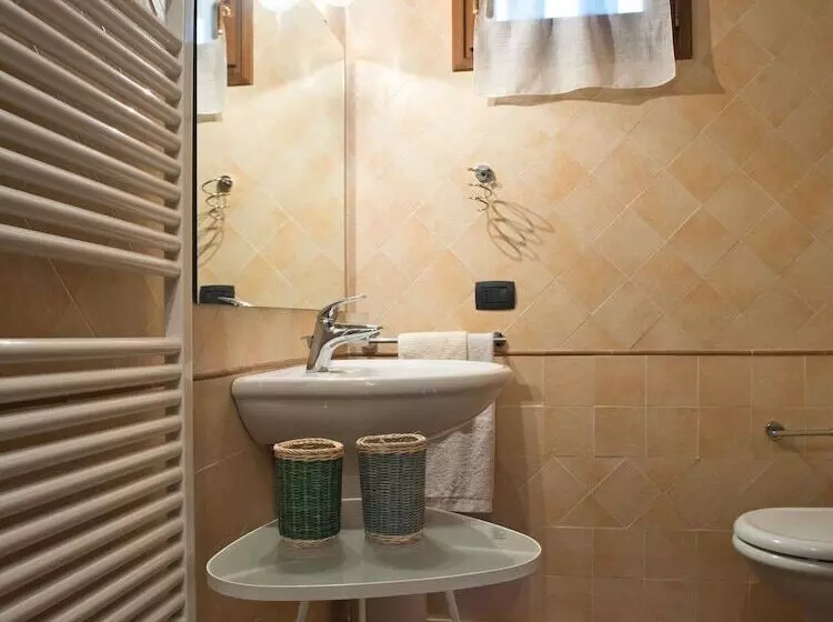 San Ruffino Apartments