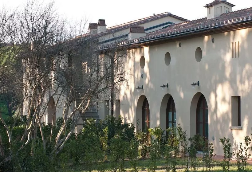 San Ruffino Apartments