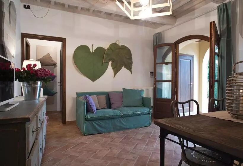 San Ruffino Apartments