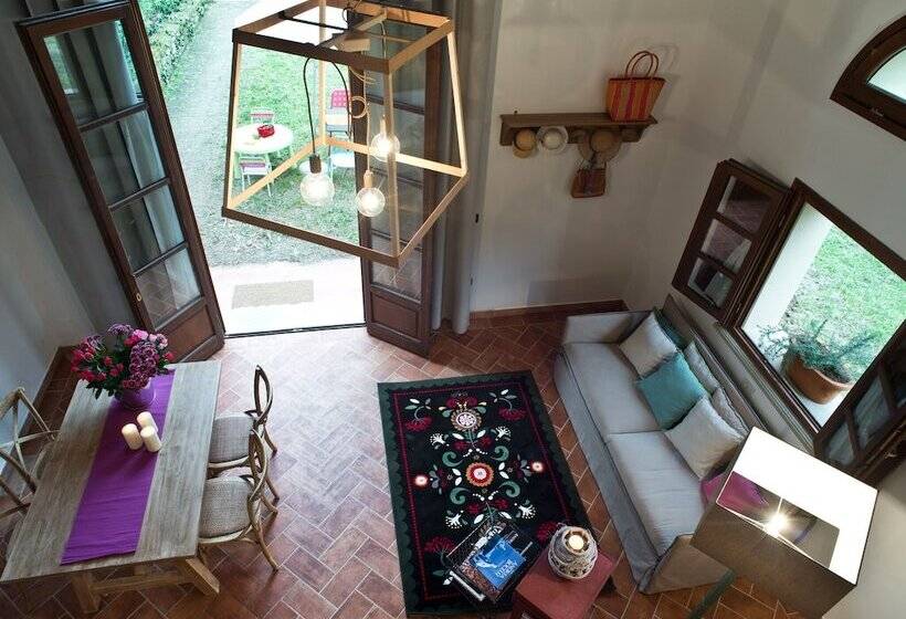 San Ruffino Apartments