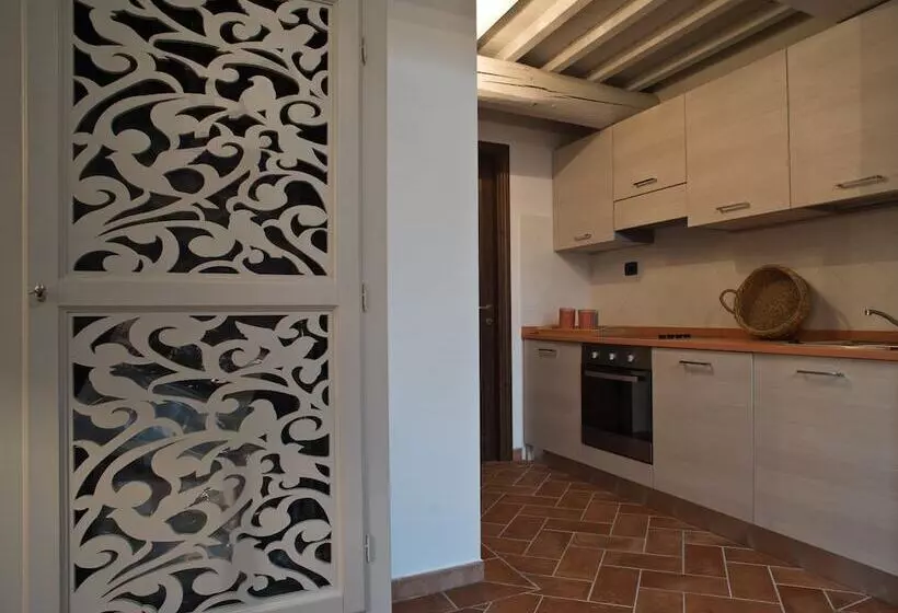 San Ruffino Apartments