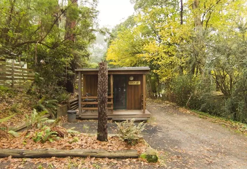 Tarra Valley Retreat