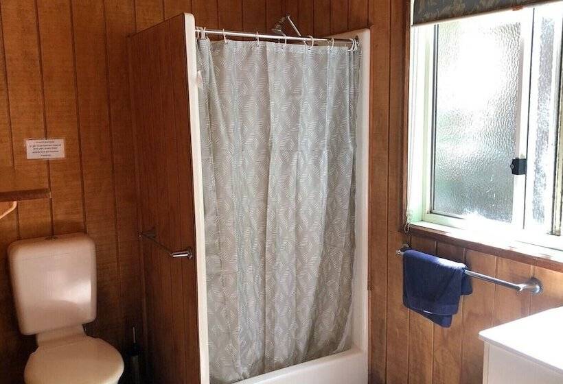 Tarra Valley Retreat