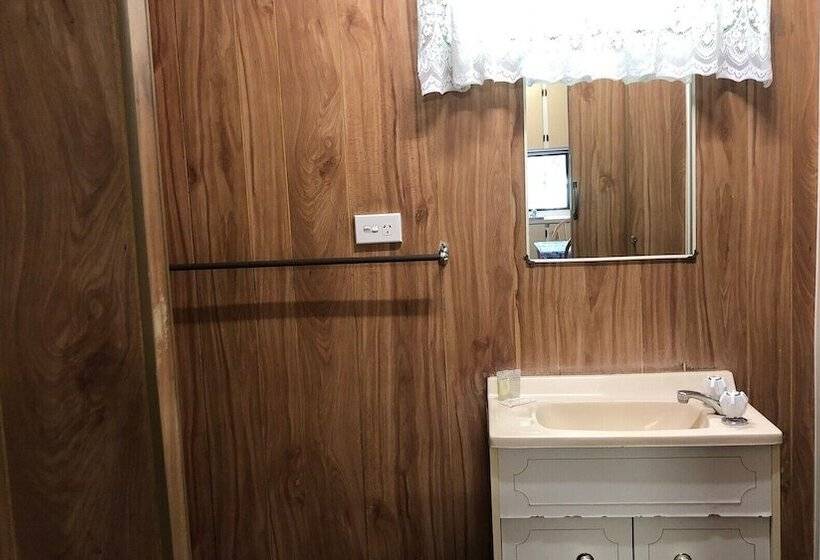 Tarra Valley Retreat