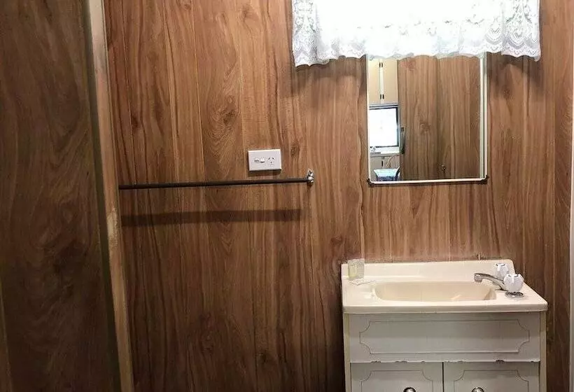 Tarra Valley Retreat