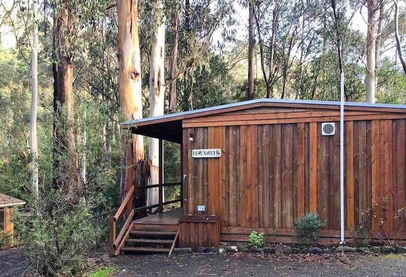 Tarra Valley Retreat