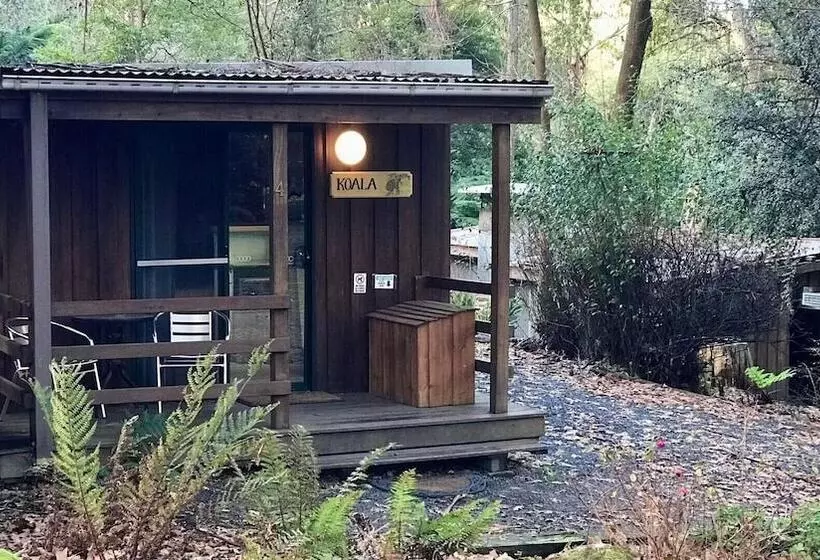 Tarra Valley Retreat