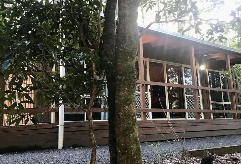 Tarra Valley Retreat