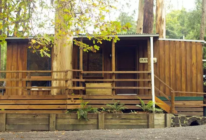 Tarra Valley Retreat