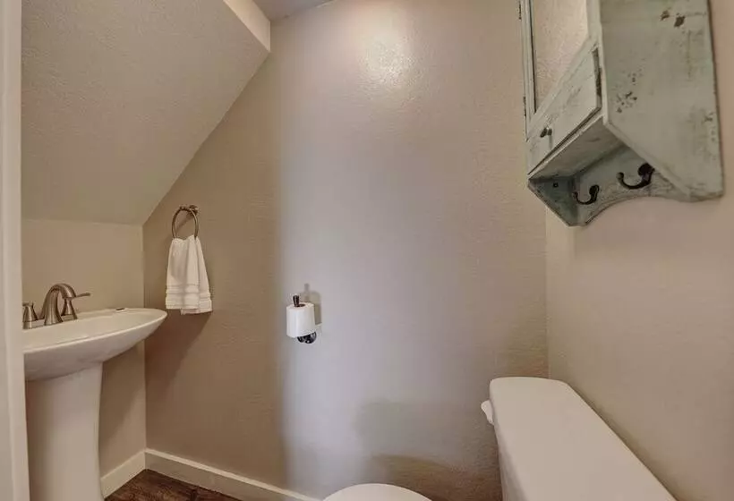 Treetop River Cabins On The Guadalupe River