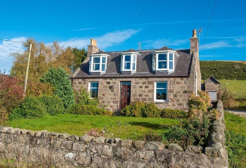 Wynford Holiday Cottages