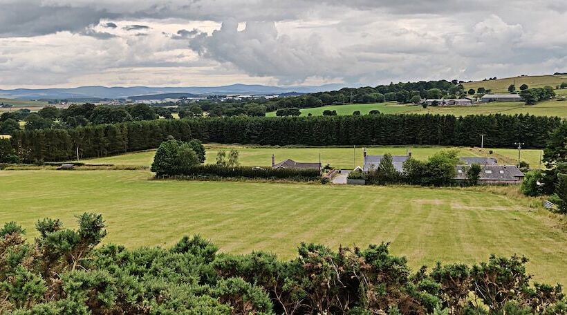 Wynford Holiday Cottages