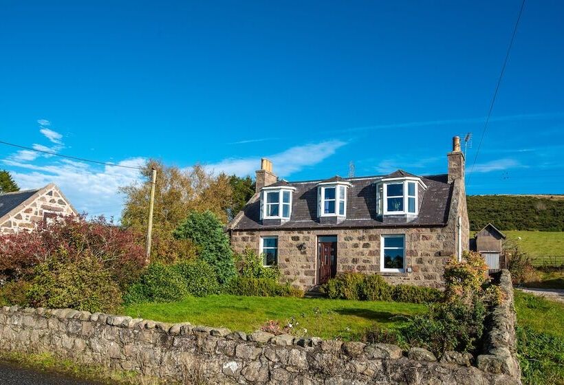 Wynford Holiday Cottages