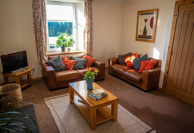 Wynford Holiday Cottages