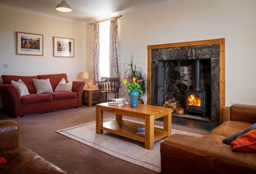 Wynford Holiday Cottages
