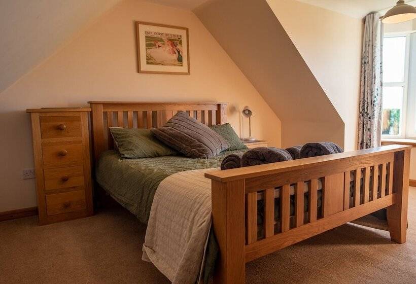 Wynford Holiday Cottages