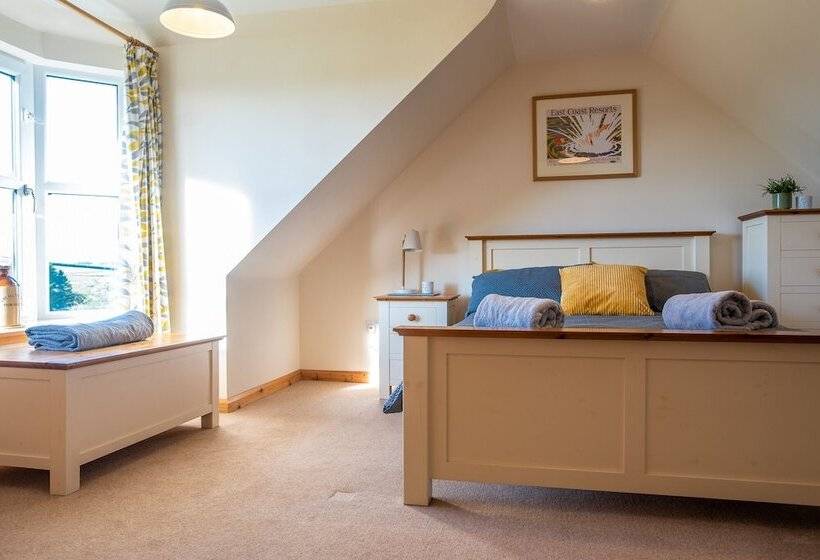 Wynford Holiday Cottages