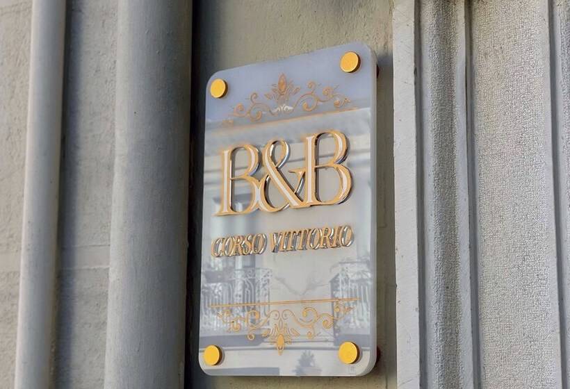 B&b Corso Vittorio