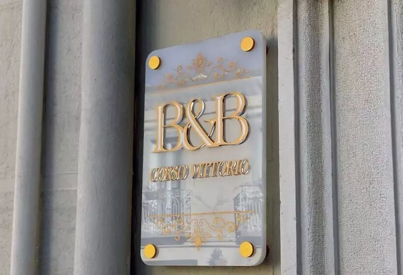 B&b Corso Vittorio