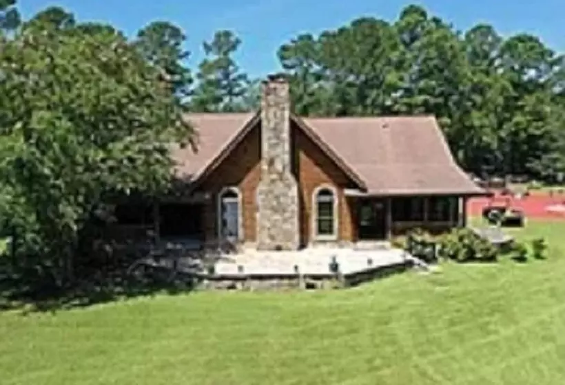 Aamiaismajoitus (B&B) Beachwoods Inn